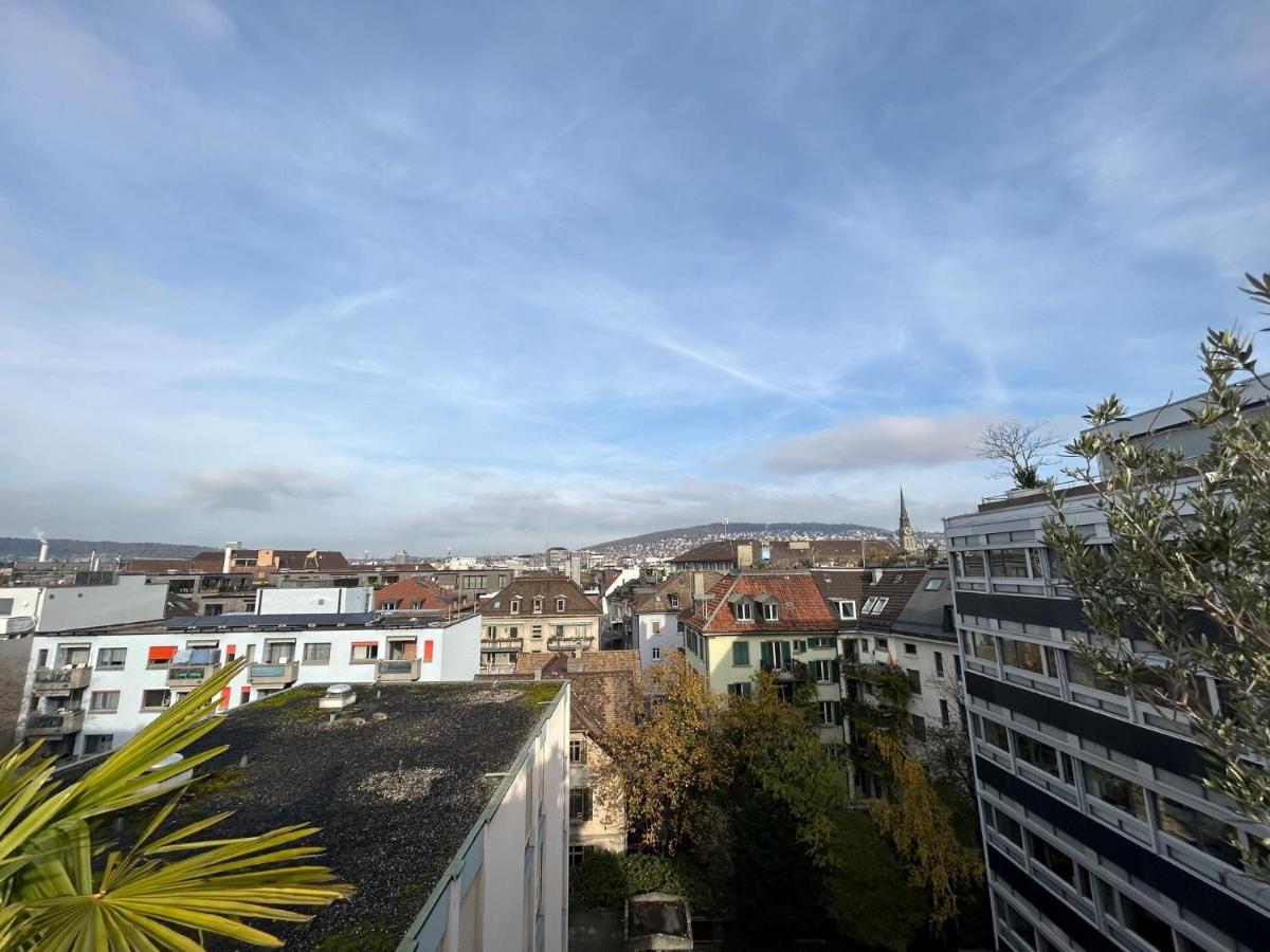 Elisa 6 * Zürich