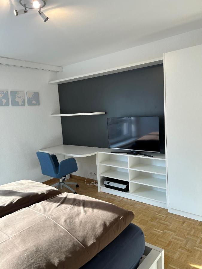Elisa 6 Apartment Zürich