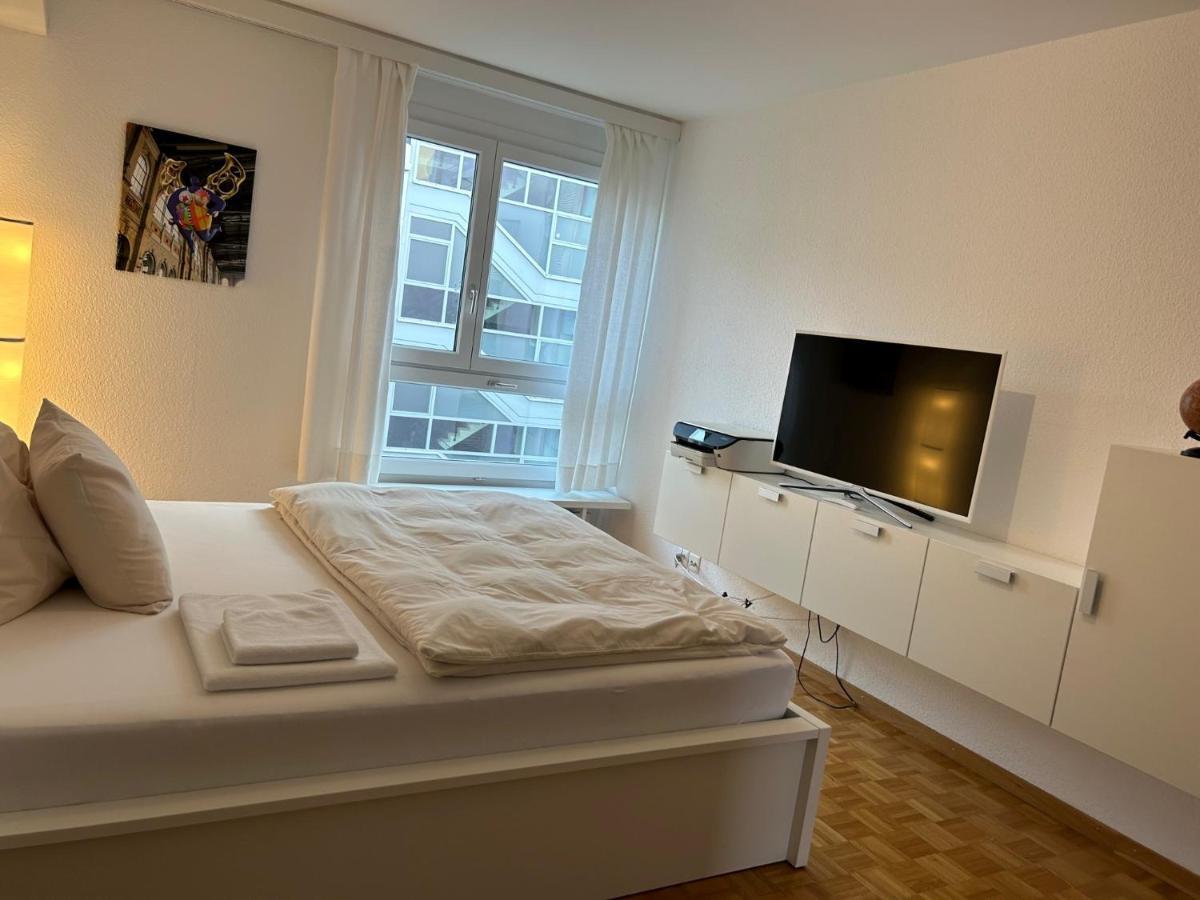 Elisa 6 Apartamento