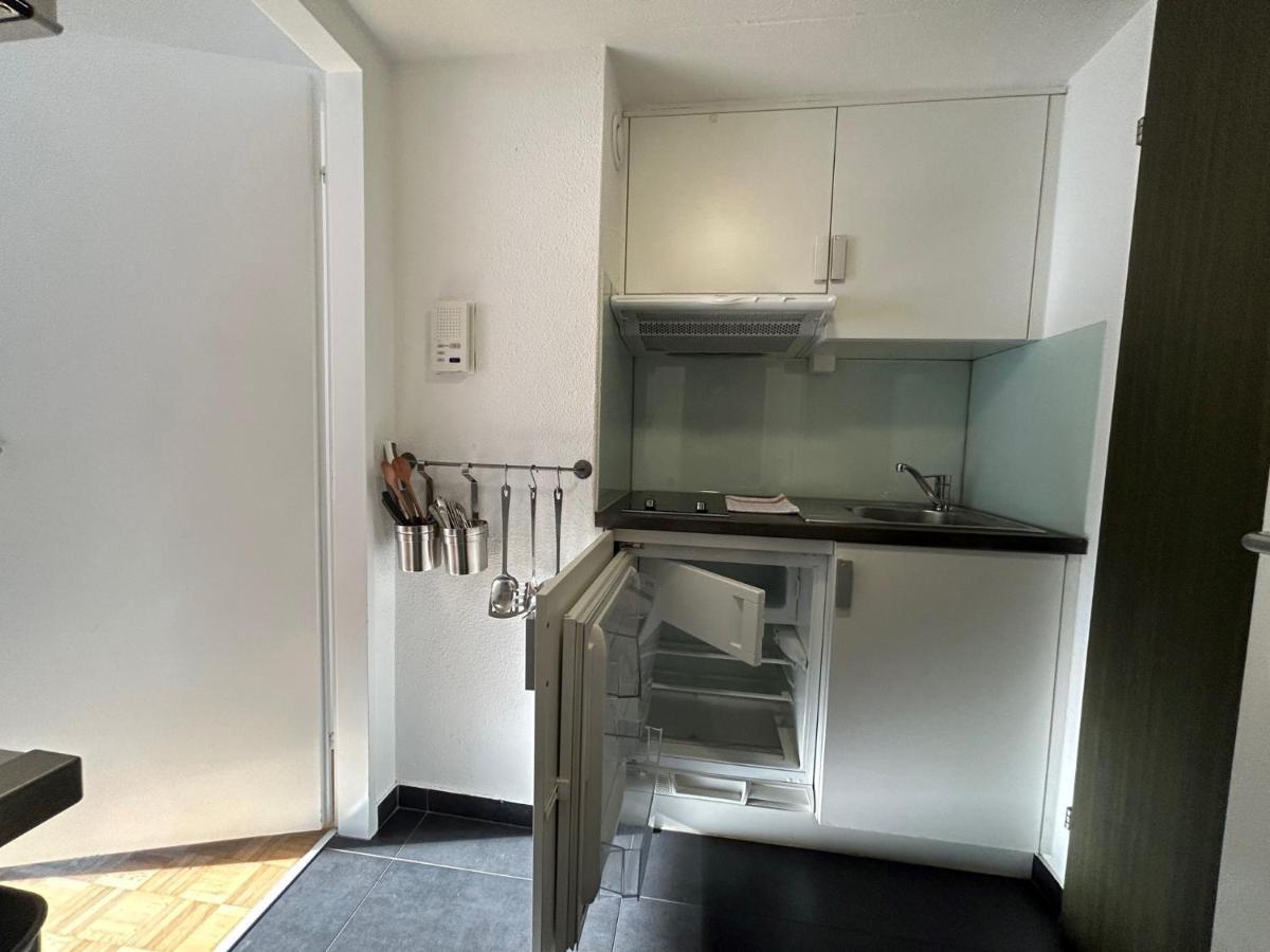 Apartment Elisa 6 Zürich